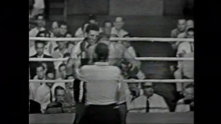 Muhammad Ali vs Alonzo Johnson