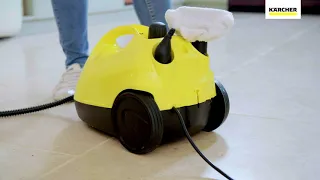 Karcher SC2 Steam Cleaner