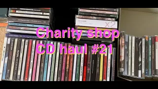 Charity shop CD haul #21 – Beatles, Duran Duran, Led Zep, Miles, jazz, compilations, prog, etc