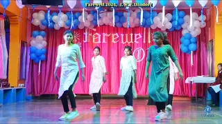 Dance on Punjabi mix songs