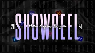 Motion Graphics Portfolio 2024 || Motion Graphic Designer Portfolio 2024 || Classic Arts