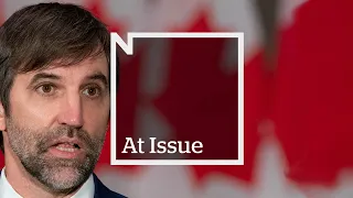 Steven Guilbeault's activist past, unvaccinated Conservatives MPs | At Issue