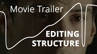 How to Make a Trailer - Editing 3-Act Trailer Structure