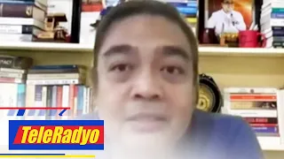 SRO | Teleradyo (16 June 2021)