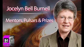 Discovering Pulsars! Jocelyn Bell Burnell (214)