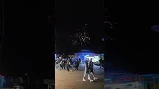 Maimarkt Feuerwerk 2023 Pirmasens