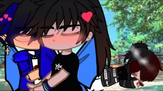 My drive is love meme original ft:aphmau |ein x pierce|