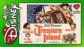 Treasure Island - 1950 - With Eli Sanza & Mark Brown