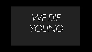 We Die Young - Trailer #1 (Jean Claude Van Damme) - Мы умираем молодыми Трейлер 2019 (На Английском)