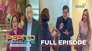 Pepito Manaloto - Tuloy Ang Kuwento: Four-way ng mga Alex (Full Episode 39)