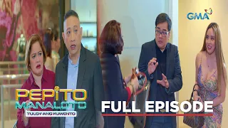 Pepito Manaloto: Four-way ng mga Alex (Full Episode 44)