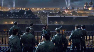 Call of Duty: WW2 - Liberation of Paris (Rousseau Mission)
