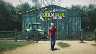 Farm&Fix 2020 - Трейлер