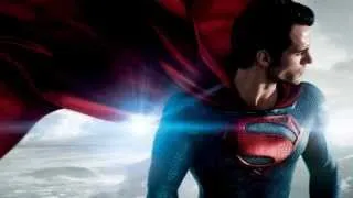 Man of Steel.Original Motion Picture Soundtrack - "If You Love These People"