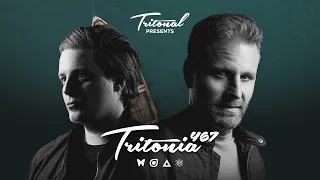 Tritonia 467