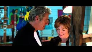 Noites de Tormenta (Nights in Rodanthe) - Trailer do Filme