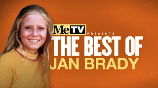 MeTV Presents the Best of Jan Brady