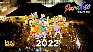 Gabii sa Kabilin 2022 | Exploring CEBU’s Heritage | Paradise Philippines with Aki Omega