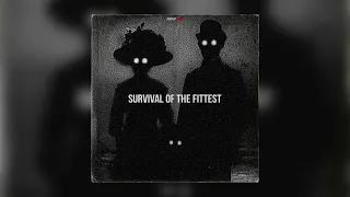 [SOLD] Пабло x Эндшпиль x Mr Lambo Type Beat - «Survival of the Fittest» (prod. DanchoBeatz)