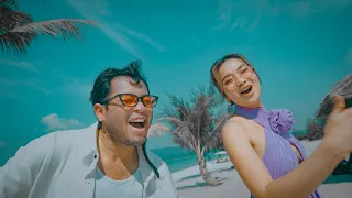 Manith - កោះរ៉ុង​/Koh Rong [Full MV] កម្ពុជាឋានសួគ៌លើដី