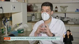 Novo estudo sobre esquizofrenia pode trazer melhorias na medicação usada e na qualidade de vida