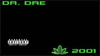 Dr. Dre - Forgot About Dre [HD]