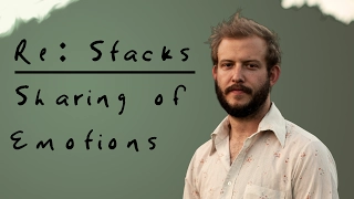 Re: Stacks - Sharing of Emotions