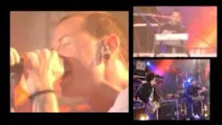 Linkin Park - New Divide (Edited from Live performances)