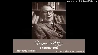 01. 1 CORINTIOS 1.1-31 - J VERNON MCGEE - A TRAVES DE LA BIBLIA