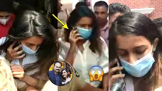 Niharika Konidela Latest Issue | Niharika Konidela Latest News | Nagababu | Filmylooks