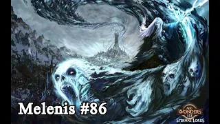 Age of Wonders III - Eternal Lords Campaign on Hard - Melenis #86