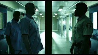 Brawl In Cell Block 99: trailer