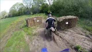 Little London Enduro Park 2023 Track - 13-5-2023