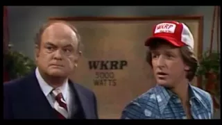 WKRP in Cincinnati S02E15 Herb s Dad