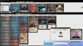 Grixis Delver - Modern - December 9th, 2018