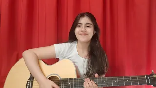 Marília Mendonça & Maiara e Maraisa - Todo Mundo Menos Você - Lorena (Cover)