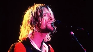 Nirvana - Smells Like Teen Spirit - Cover