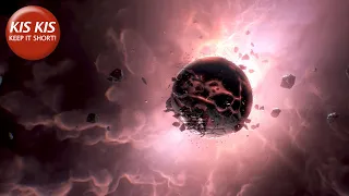 CG short film "The Rise and Fall of Globosome" - by Sascha Geddert