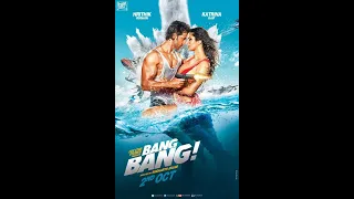 Bang Bang 2014 4K Movie | Hrithik Roshan | Katrina Kaif