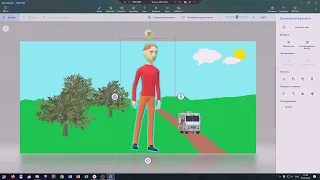 Как создавать сложные трёхмерные изображения в приложении Paint 3D