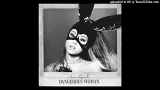 Ariana Grande - Side To Side (Official Instrumental With Background Vocals) ft. Nicki Minaj