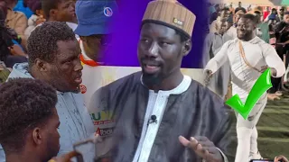 Sa Thies dagne ko diék…CHEIKH BAYE IBRAHIMA NIASS Averti et fait des gros révélations…