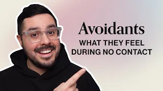 Dismissive Avoidant No Contact | What Your Ex Is Feeling!