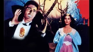 "World of the Vampires" 1960 Mexican horror movie!