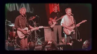 The Heats - I Don't Like Your Face (Live @ The Central 8-12-23)