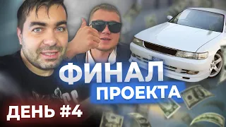 Приехали в Новокузнецк. Chaiser с подвохом от КПРФ. Охеревшие провинциальные балаболы.