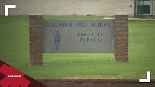 Columbine High School avoids shutdown for pilot test