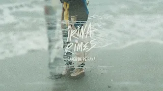 Irina Rimes - Sarea de pe rana (SLOWED & REVERBED)