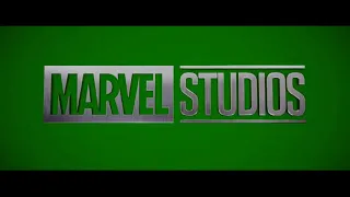 Green Screen Marvel Intro EFFECT HD