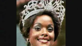 Janelle Commissiong: The First Black Miss Universe